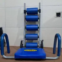 دستگاه درازونشست