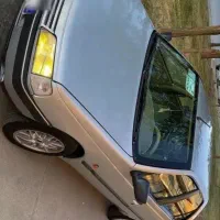 پژو ۴۰۵ عروسک