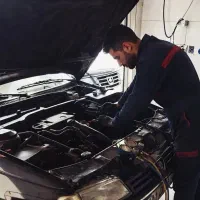 میکانیک سیار