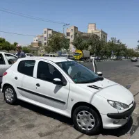 ۲۰۶ تیپ ۲ تمیز بدون خرج