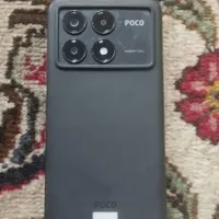 Poco X6 pro|موبایل|تهران, مشیریه|دیوار