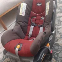 صندلی کودک خودرو چیکو