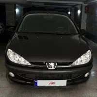 206 اتومات فرانسوی استثنایی در حد