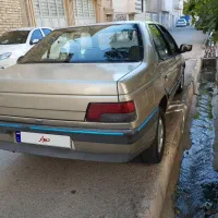پژو 405|خودرو سواری و وانت|شیراز, گویم|دیوار