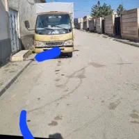 .جک ۵۳۰۰ موتور ایسوزو