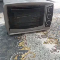 تستر نو فقط ۴ بار استفاده شده ۶۰ لیتر هست