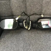 آیینه برقی L90