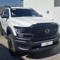 وانت G9|خودرو سواری و وانت|کرمان, |دیوار