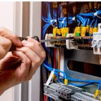 برقکار ساختمان و صنعتی