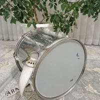 طبل|درام و پرکاشن|مبارکه, |دیوار