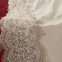 شال پرده