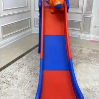 سرسره کودک