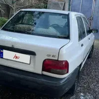 پراید 94