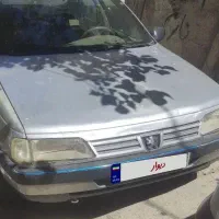 پژومدل 91