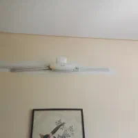 لامپ مهتابی