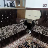 مبل و میز عسلی|مبلمان خانگی و میز عسلی|الوند, |دیوار