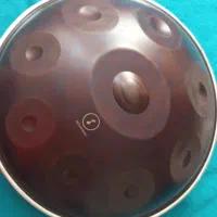 هنگ درام ملودینگ نیتراید