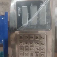 ترازو دیجیتال