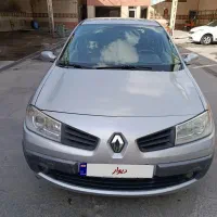 مگان 2000 اتومات