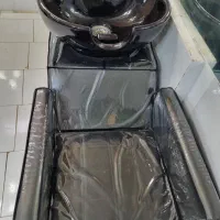 سرشور در حد نو