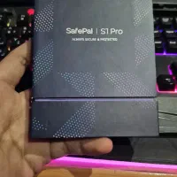 ولت فیزیکی سیف پال  S1 pro 2026