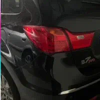 هایما s7pero فول کامل مشکی