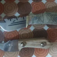 چاقو زنجان