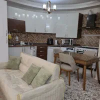فروش آپارتمان/۲خواب/رهنان