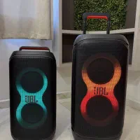 اجاره باند پارتی باکس اسپیکرJBL و رقصنور میز سوارز