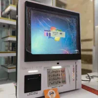 کشلسJT7010،کش لس،کارت به کارت،کشلس دیواری و رومیزی