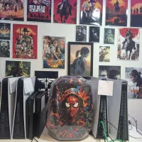 نصب بازی به همراه گارانتی...xbox ps4 ps5