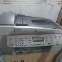 پرینتر رنگی جوهرافشان HP