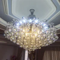 لوستر|لوستر و چراغ آویز|تبریز, |دیوار