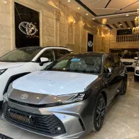 تویوتا کمری 2025 ژاپن LE لیمیتد