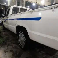 مزدا وانت کارا مدل 1402