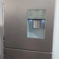 یخچال و فریزر کمبی