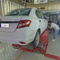 ساینا 1401 EX
