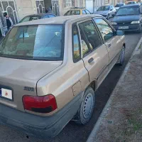 پراید89|خودرو سواری و وانت|نیشابور, بزرگمهر|دیوار