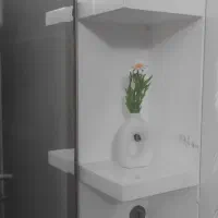 سه عددگل باگلدان باهم ۲۰۰تومن کوچیکن ارتفاع ۱۰سانت