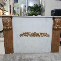 میز جزیره کابینت