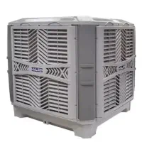 کولر پلیمری  هوشمند آزمایش BLDC AP80
