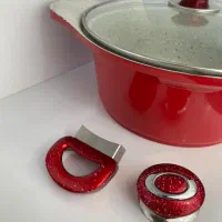 بازسازی ظروف تفلون/گرانیت نوین