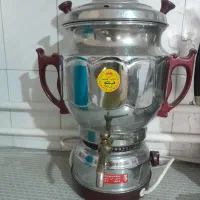 سماور برقی