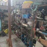 تهیه لوازم موتوری وجلوبندی جک ولیفان تعمیرات تخصصی