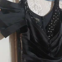 لباس مجلسی نو سایز42