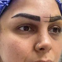 اموزش تخصصی مو‌و ابرو با مدرک معتبر