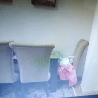 میز نهار خوری ۴نفره