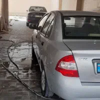 تیبا مدل ۹۱