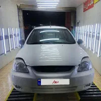 ریو سفید مدل 91