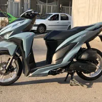 کیلیک مدل ۹۹ در حد نو ابی مازراتی
